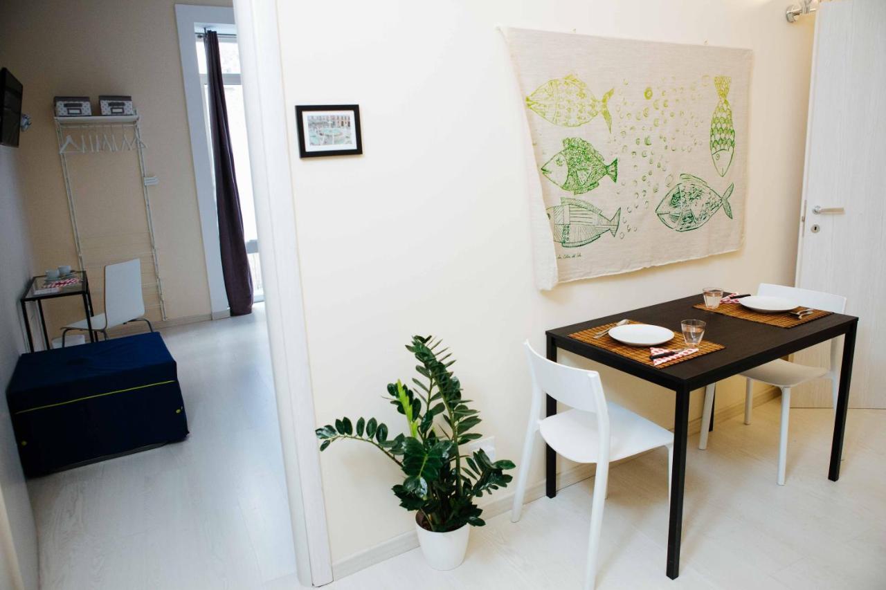 Calamarina Centro ปาแลร์โม ภายนอก รูปภาพ